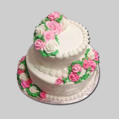 "Roblox Theme Photo cake - 2kgs (Photo Cake) - Click here to View more details about this Product